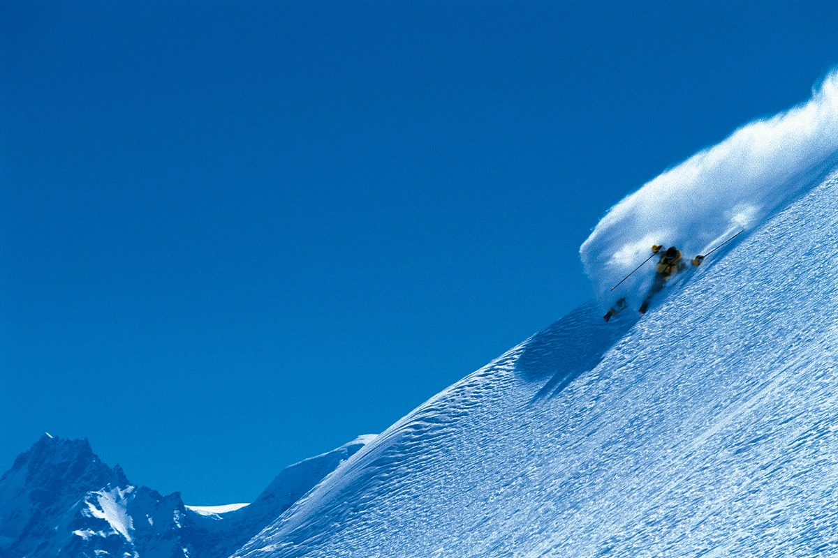 Dominique Perret Manali
