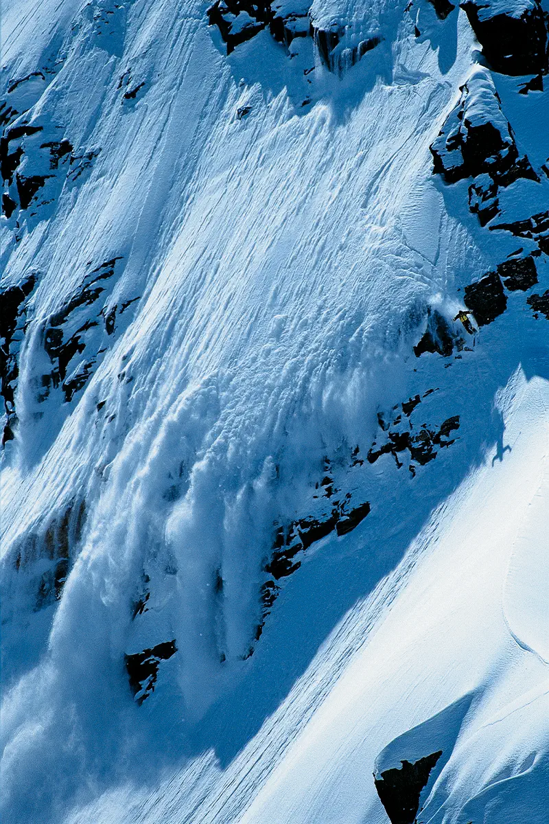 Dominique Perret Manali