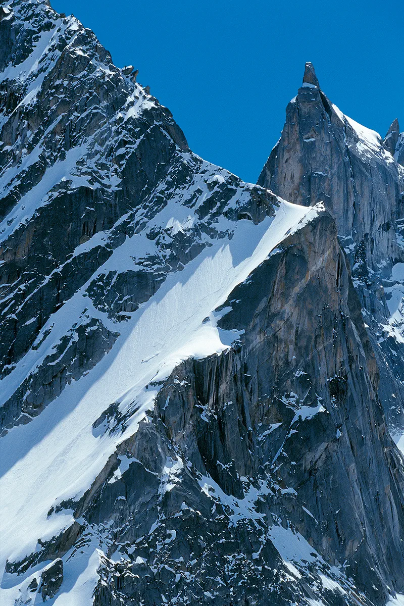 Dominique Perret Manali