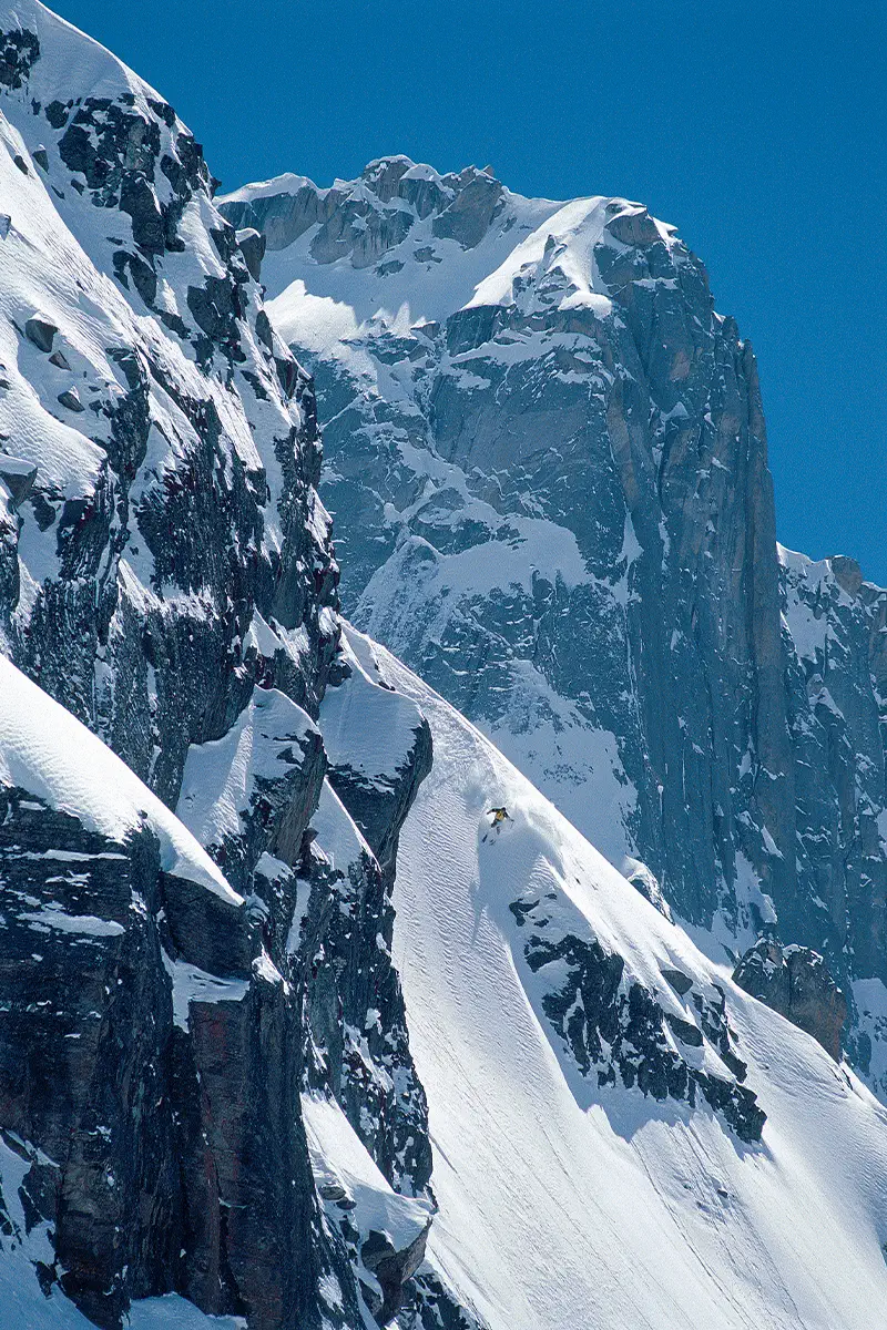 Dominique Perret Manali