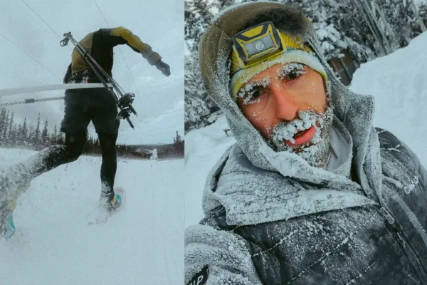 Guillaume Grima Yukon