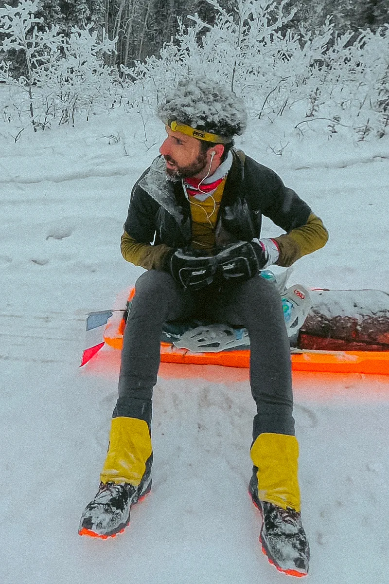 Guillaume Grima Yukon