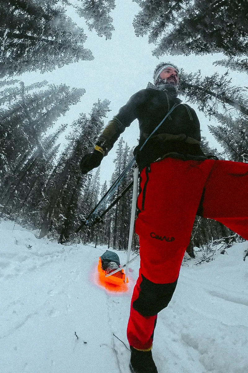 Guillaume Grima Yukon