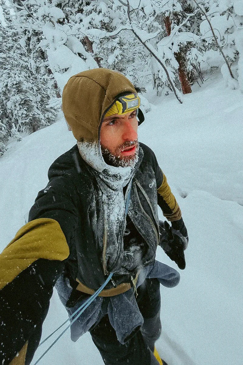 Guillaume Grima Yukon