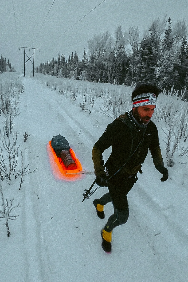 Guillaume Grima Yukon
