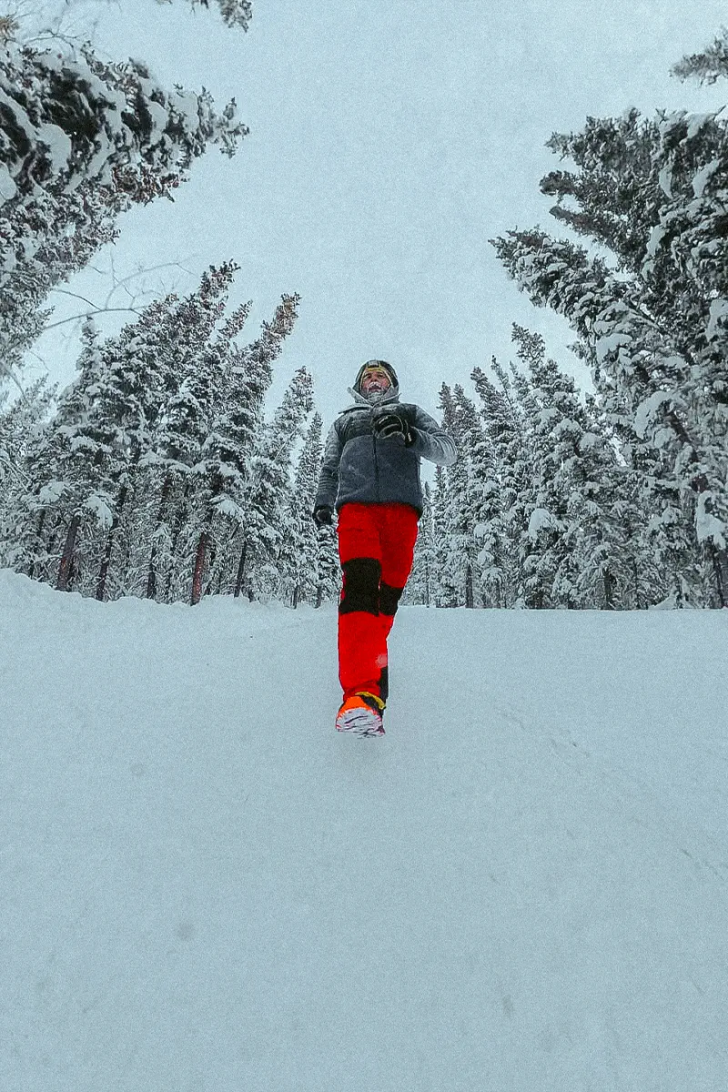 Guillaume Grima Yukon