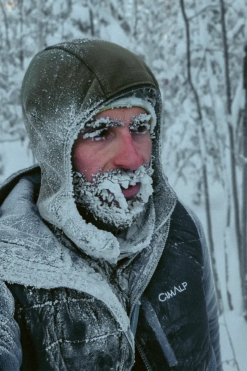 Guillaume Grima Yukon