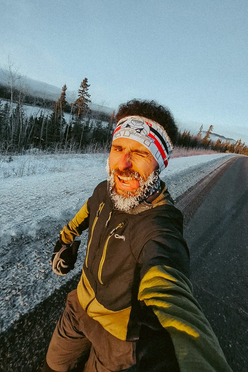 Guillaume Grima Yukon