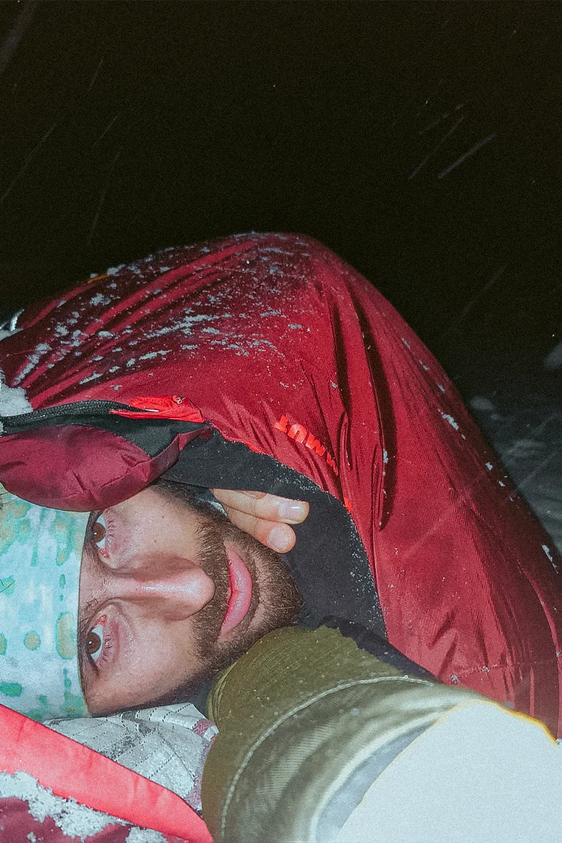 Guillaume Grima Yukon