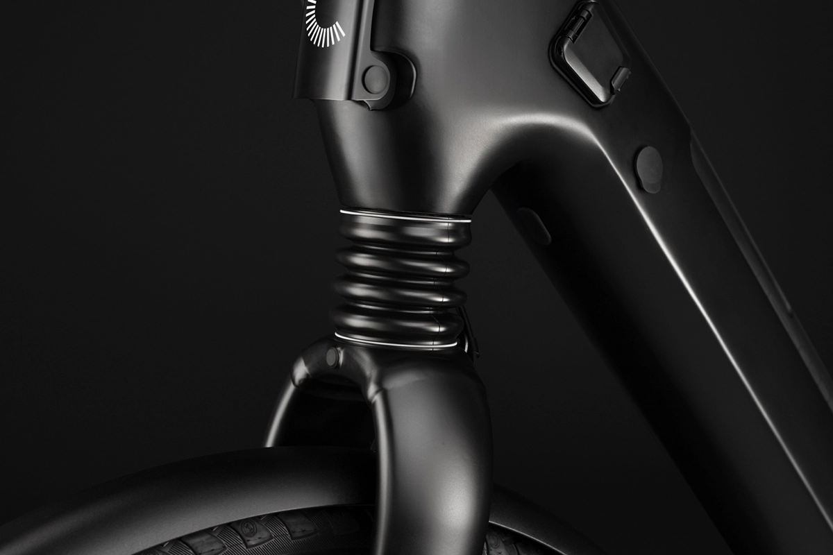 Headshok Cannondale