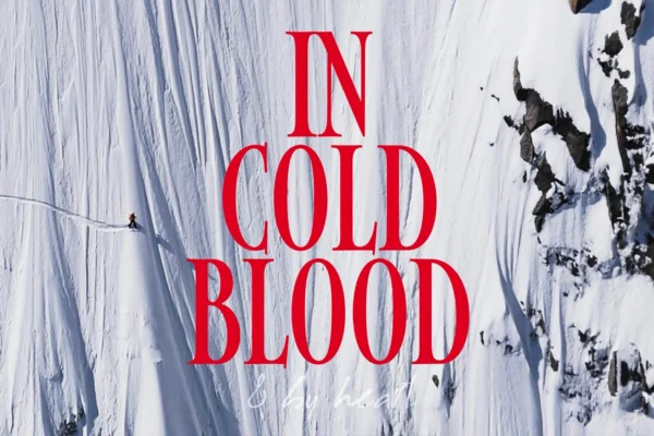 IN COLD BLOOD and by heart