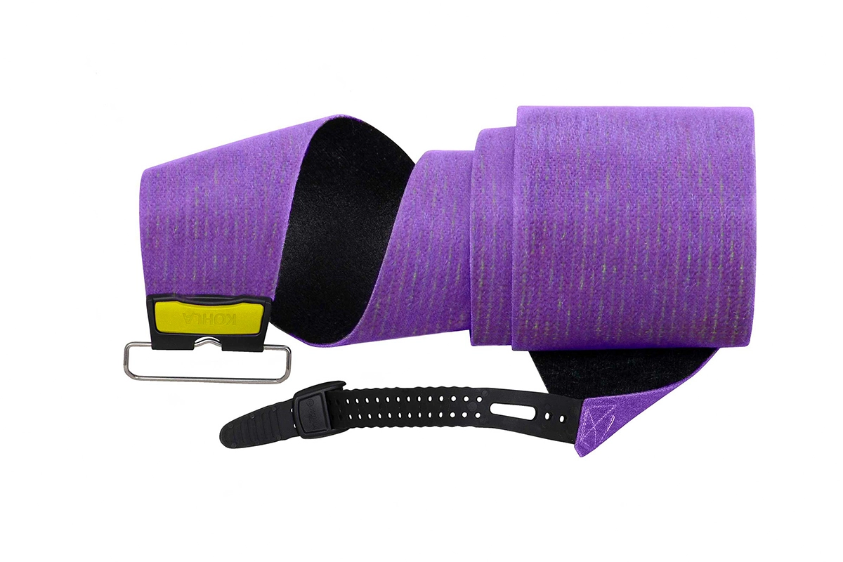 Kohla Freeride Air Skins