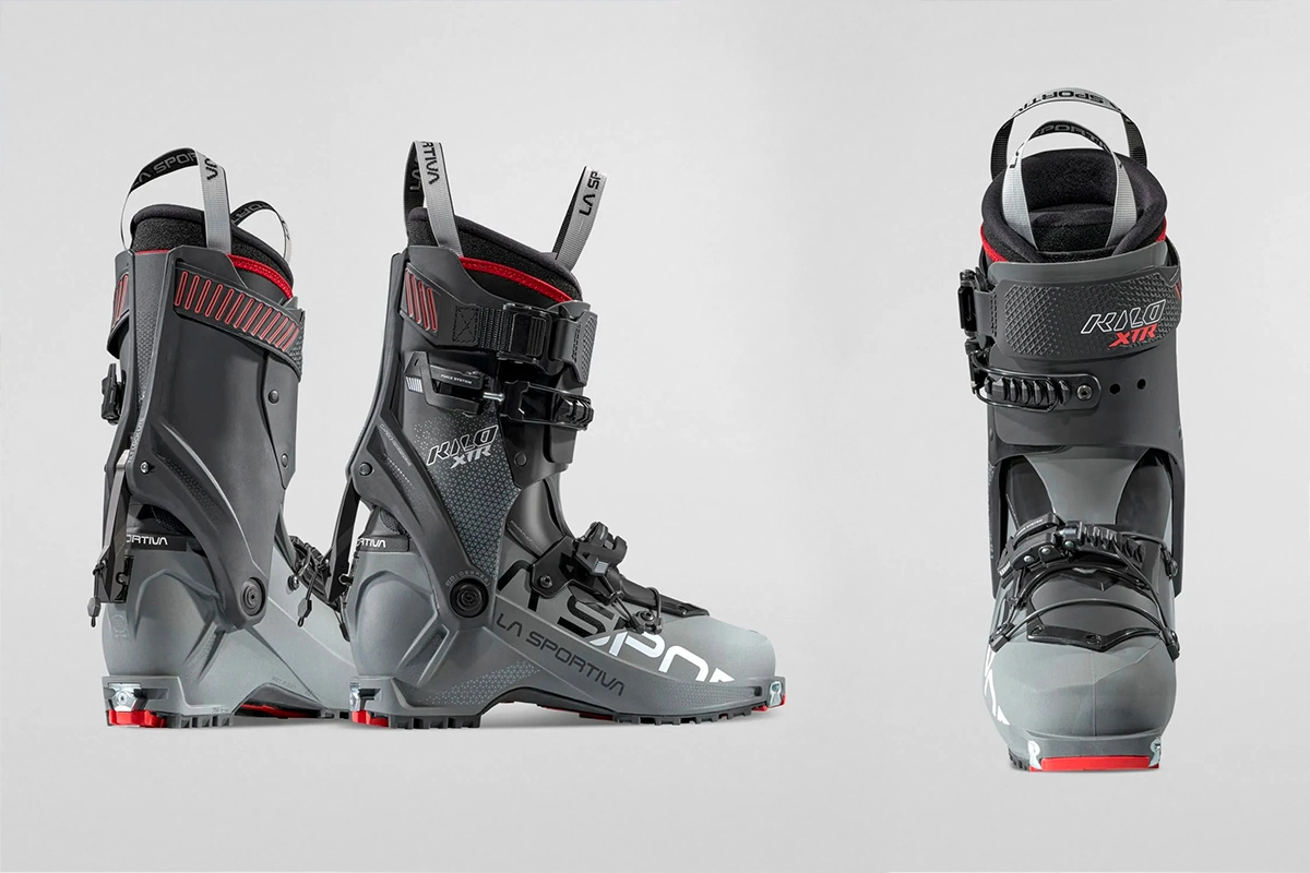 La Sportiva Kilo XTR