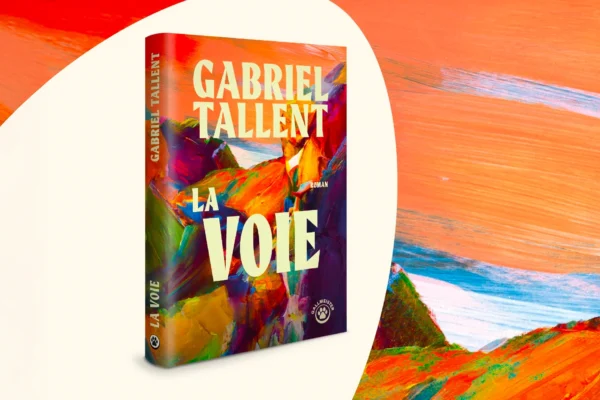 La Voie de Gabriel Tallent
