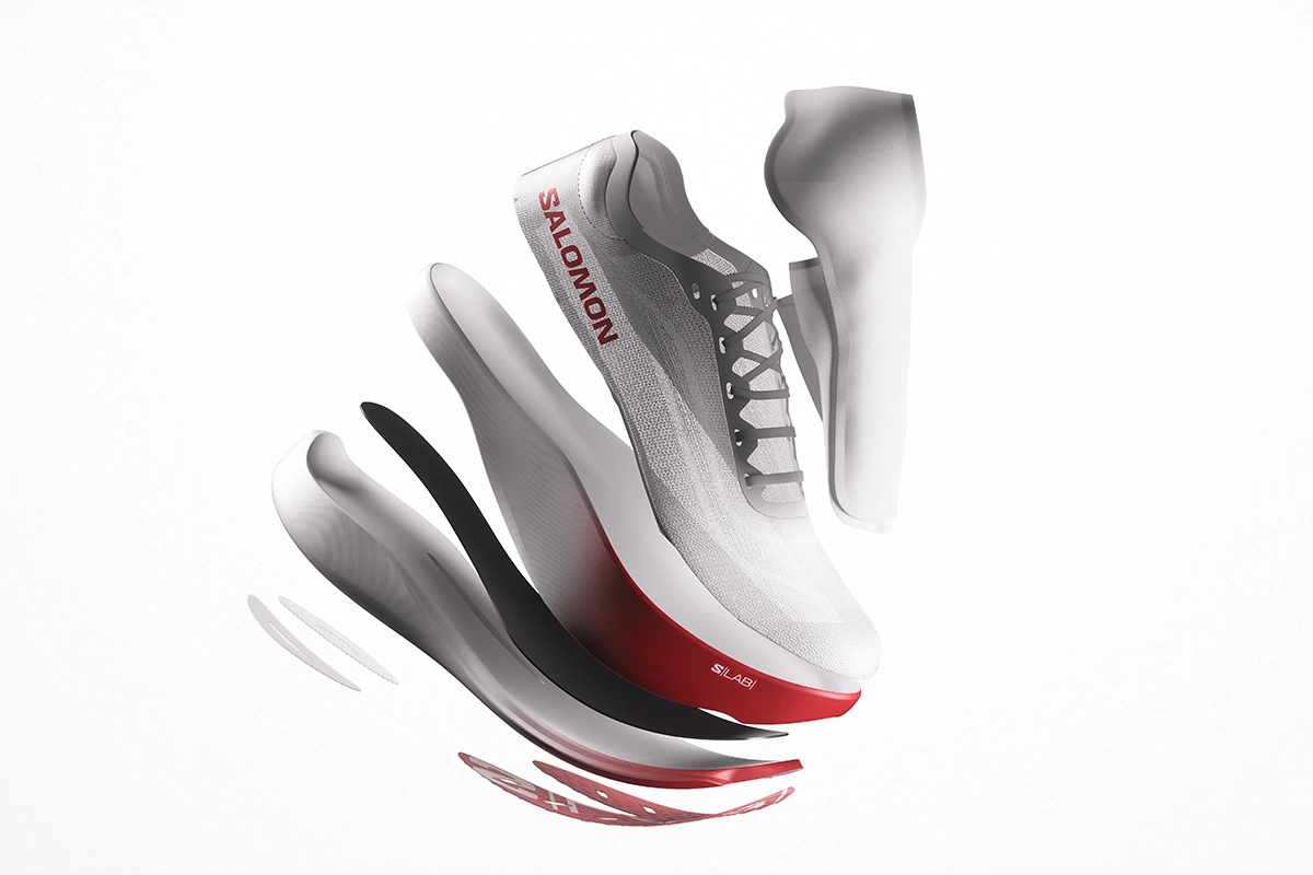 Salomon SS/LAB Phantasm 3