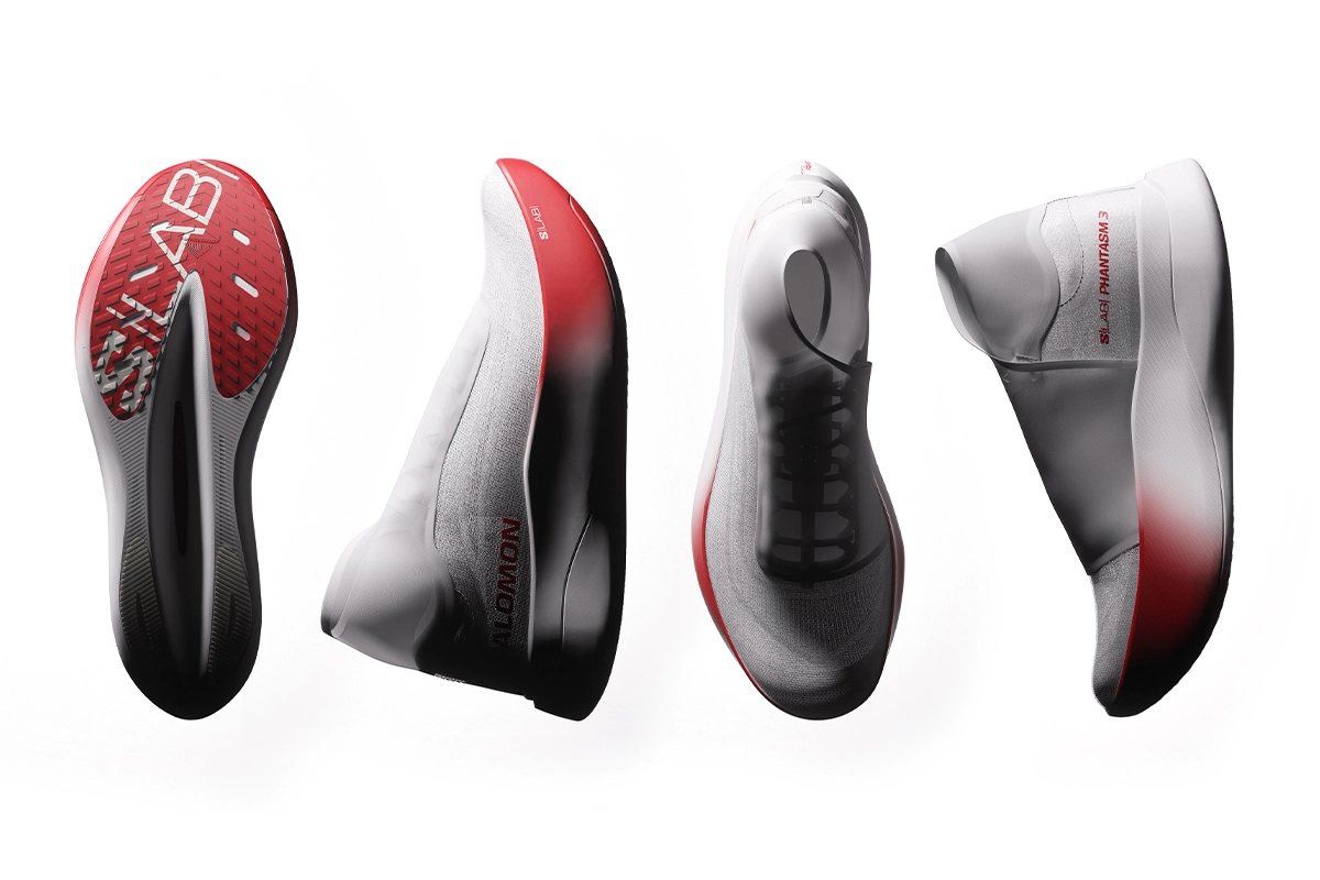 Salomon SS/LAB Phantasm 3
