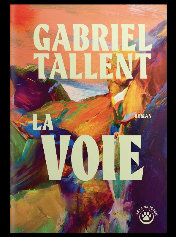 La Voie de Gabriel Tallent