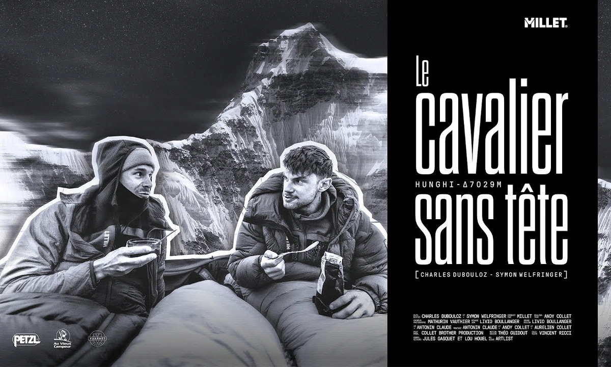 le cavalier sans tête