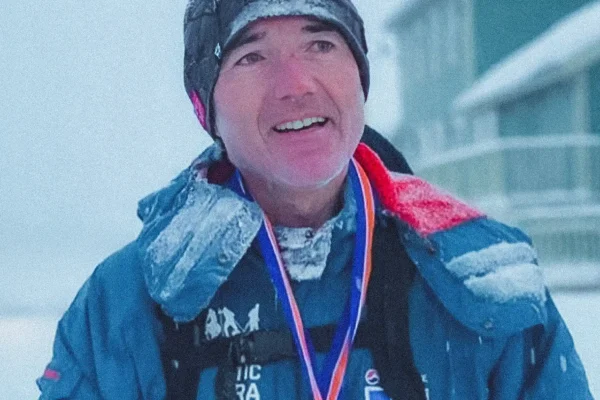 thierry corbarieu yukon arctic ultra