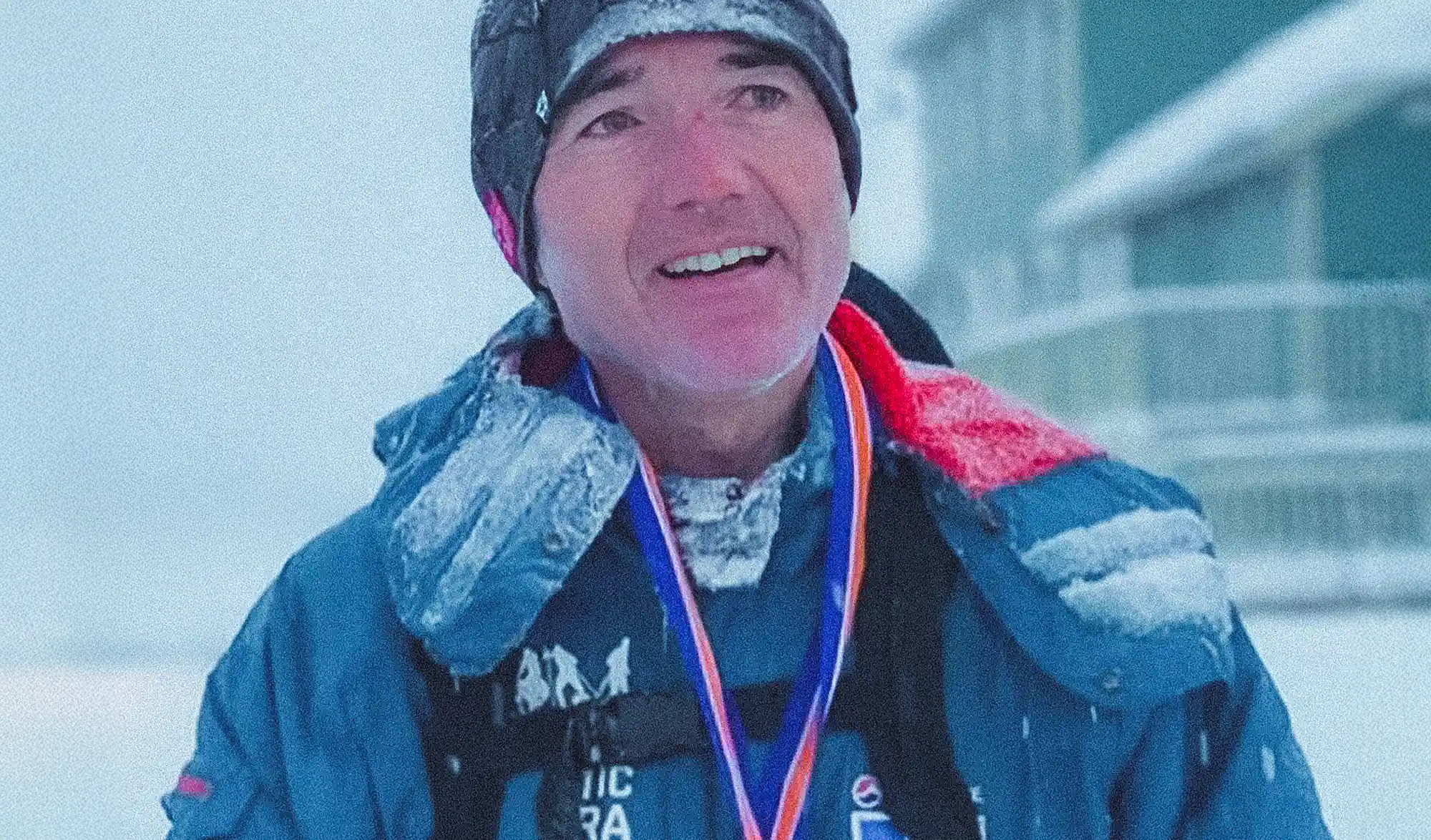 thierry corbarieu yukon arctic ultra