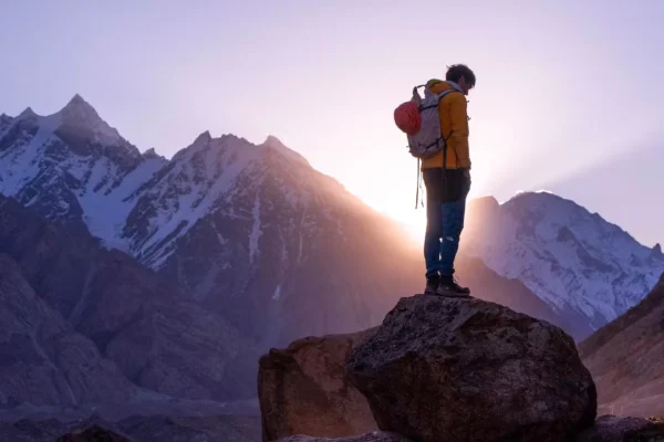 Benjamin Vedrines solitaire