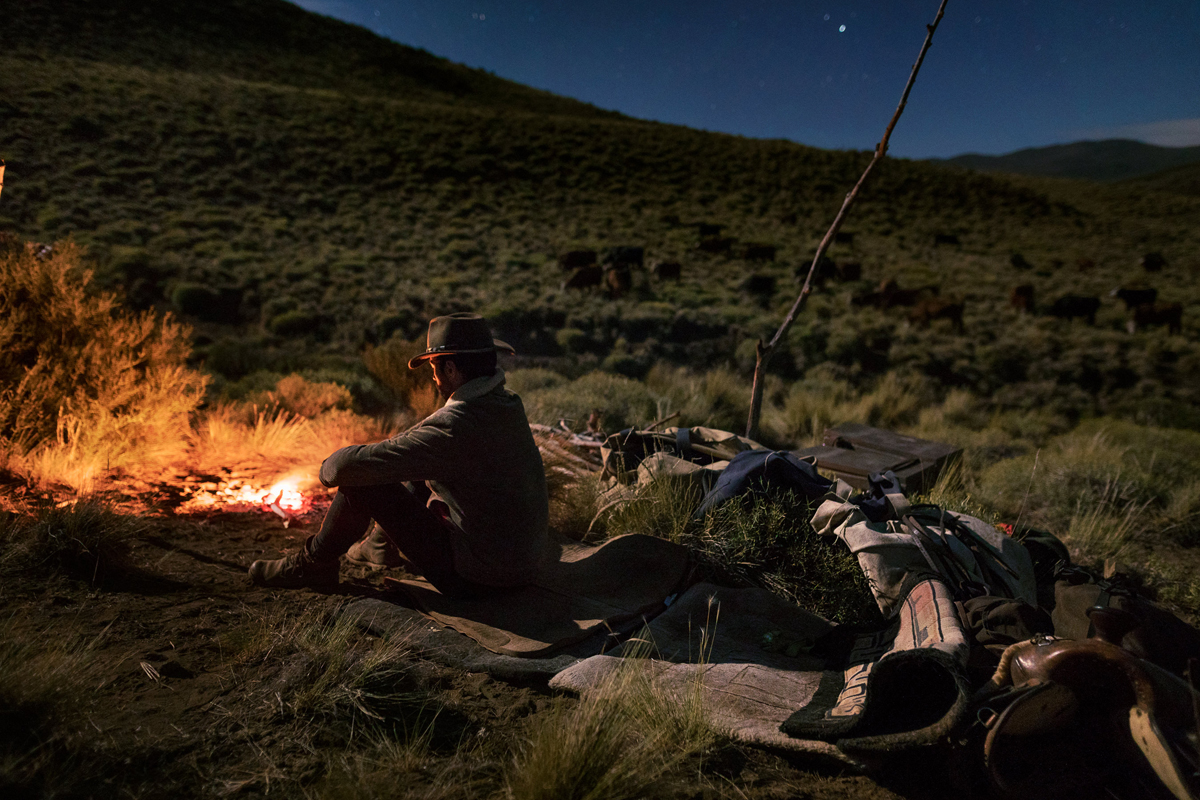 Brice Portolano Patagonie