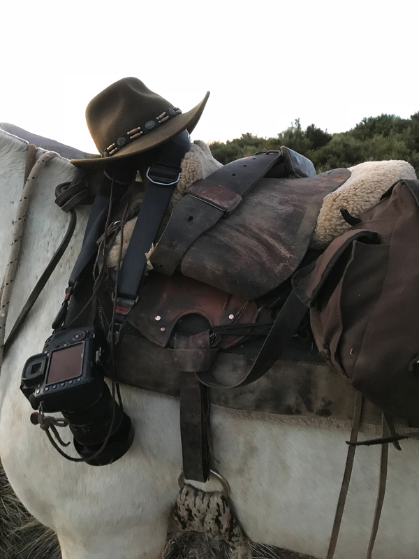 Brice Portolano Patagonie