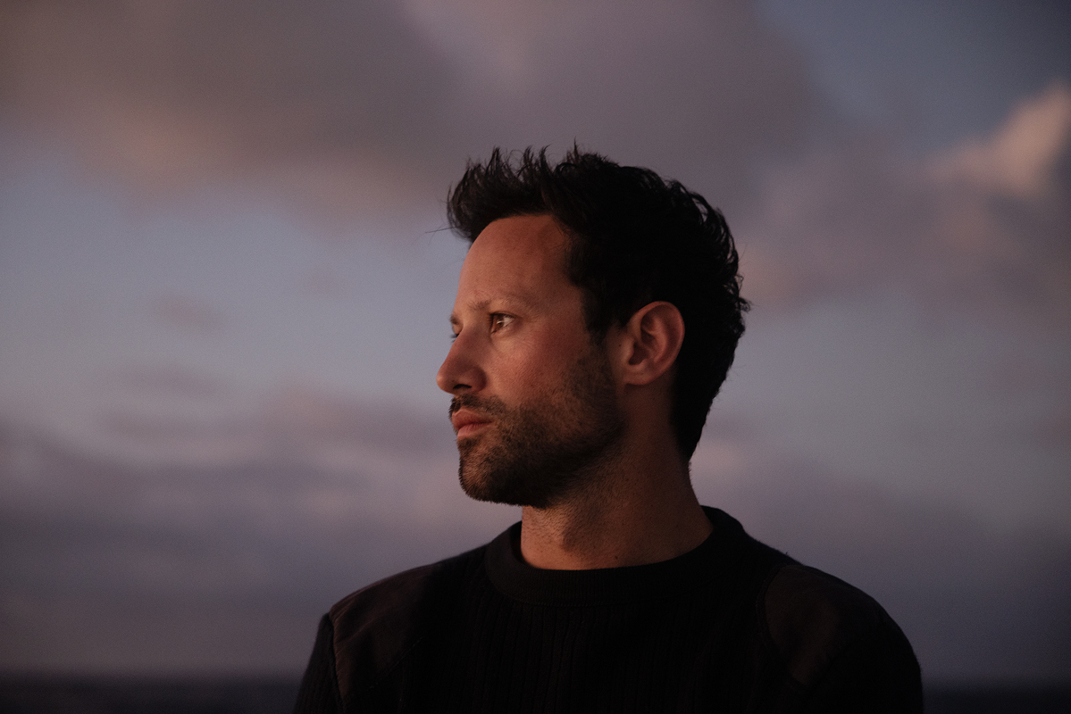 Brice Portolano Patagonie