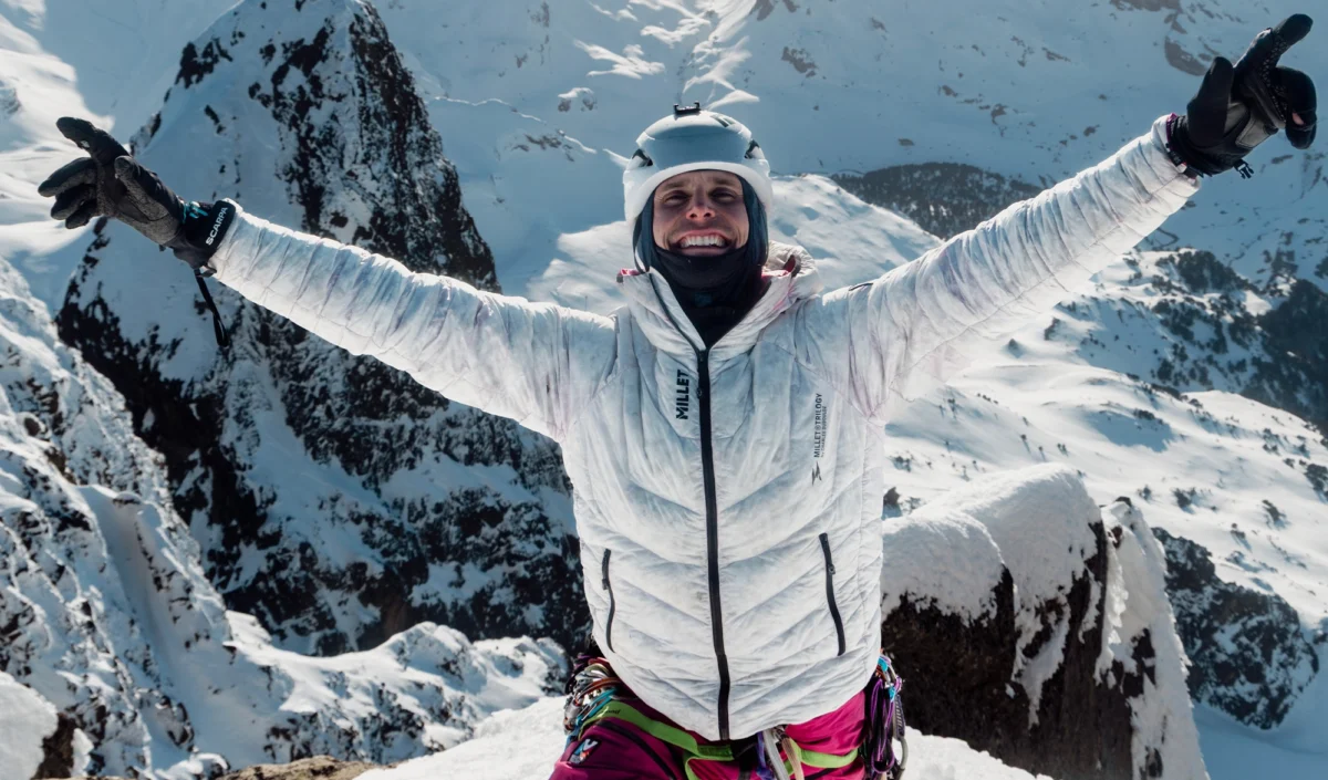 Charles Dubuloz Pic D'Ossau