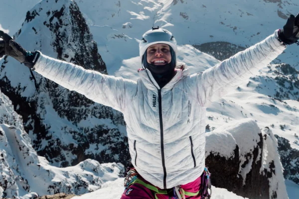 Charles Dubuloz Pic D'Ossau