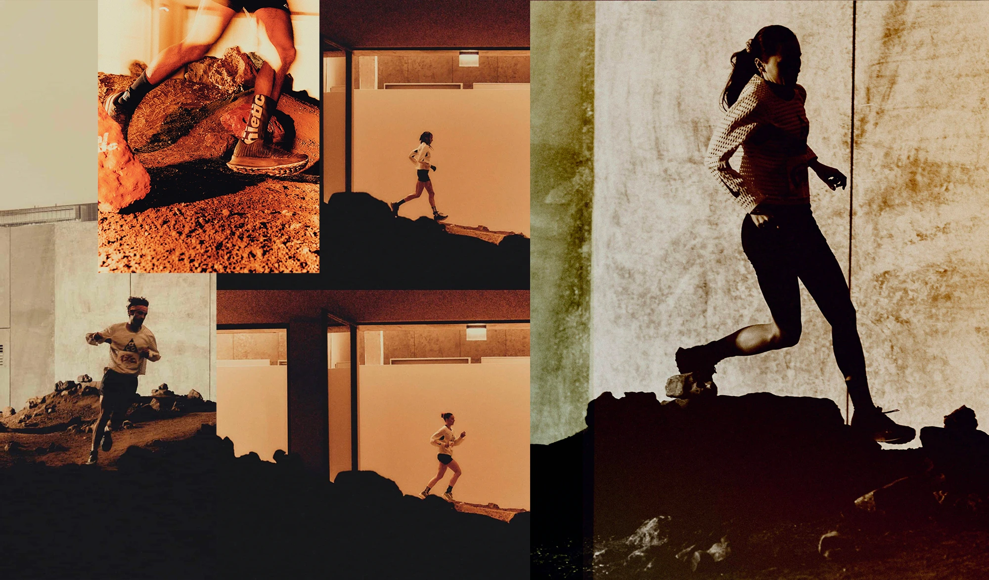 Exhibition of S.P.E.E.D