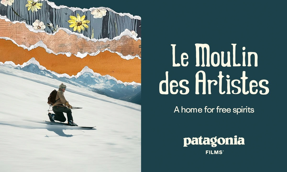 Le moulin des artistes