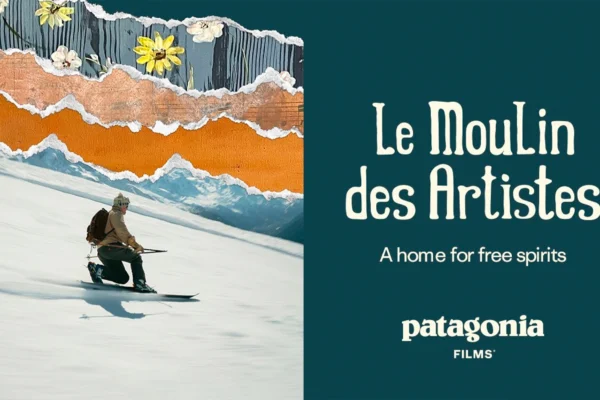 Le moulin des artistes