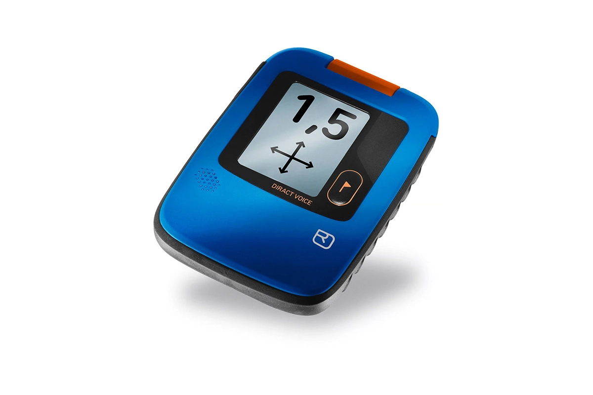 Ortovox Diract Voice