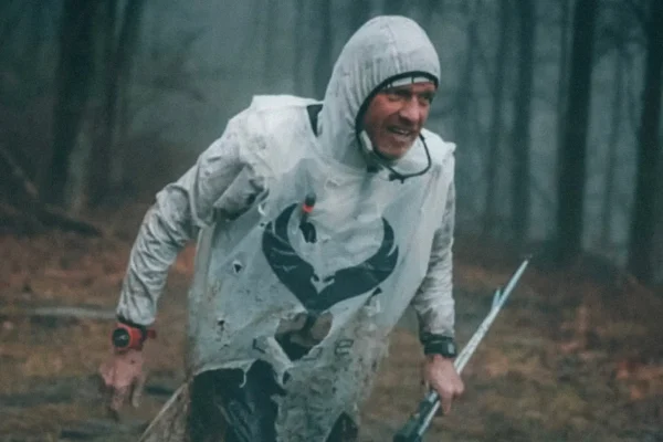 Sébastien Raichon barkley Marathon