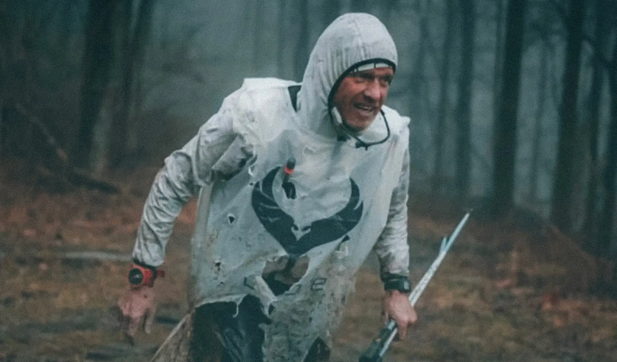 Sébastien Raichon barkley Marathon