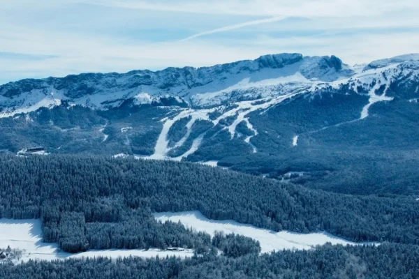 Station ski Villard-Corrençon