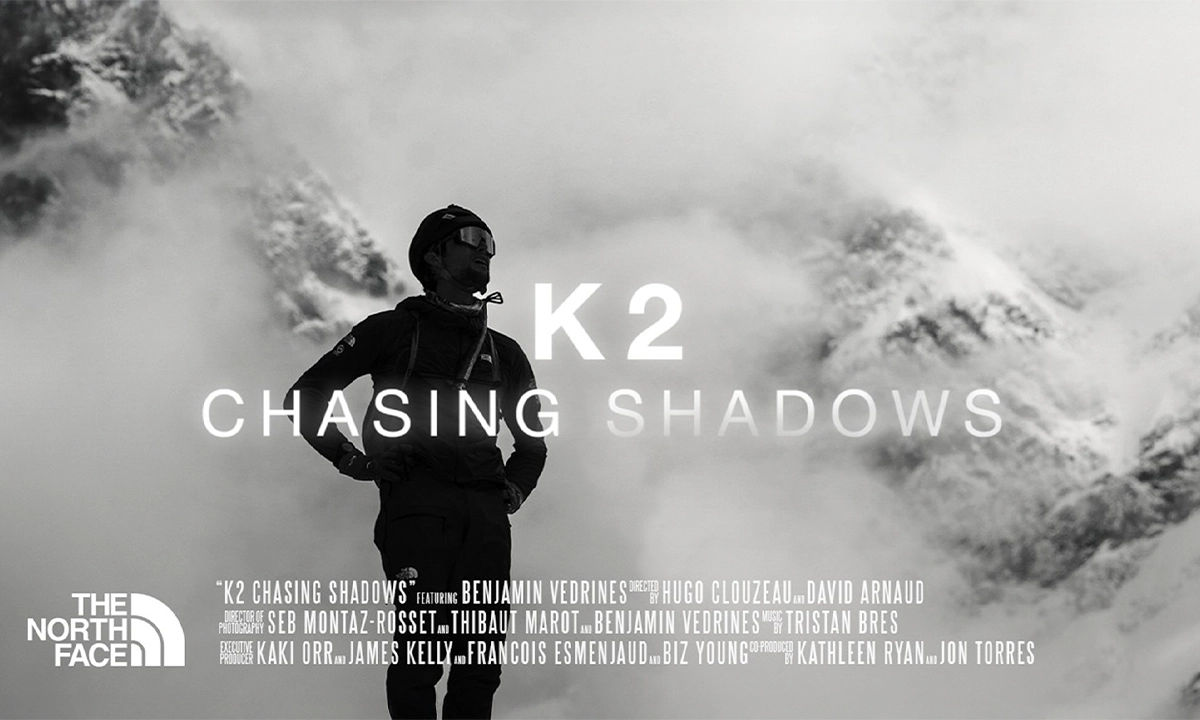 K2 chasing shadows