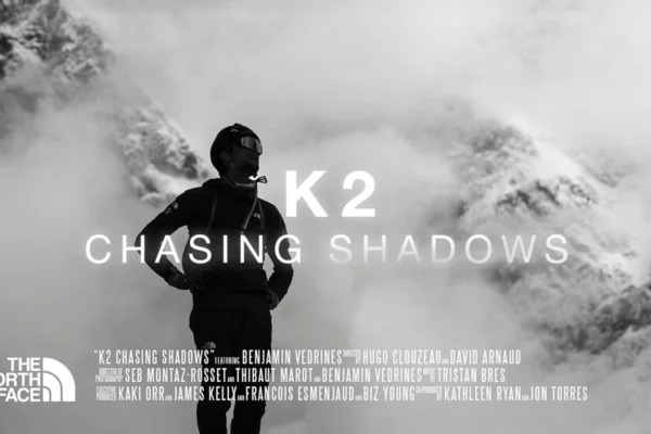 K2 chasing shadows