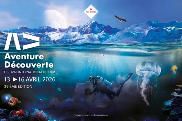 Festival Aventure et Découverte Val d'Isère