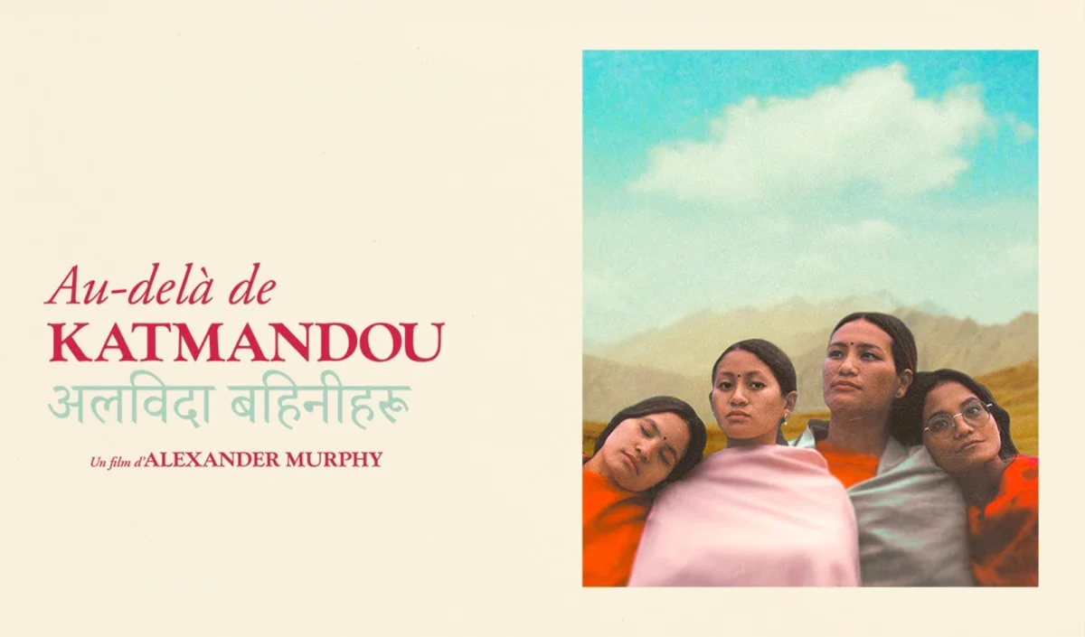 Au-delà de Katmandou