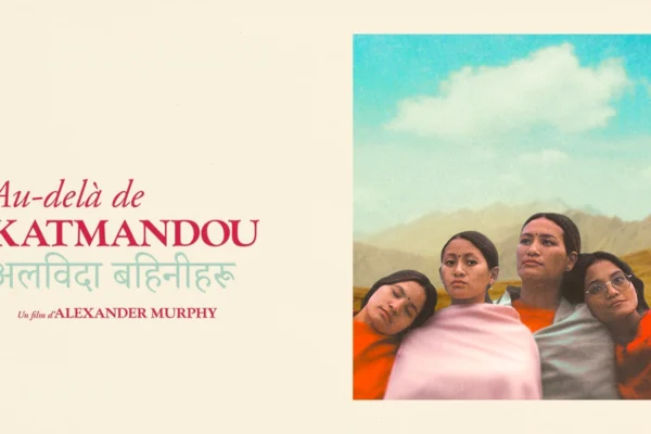 Au-delà de Katmandou