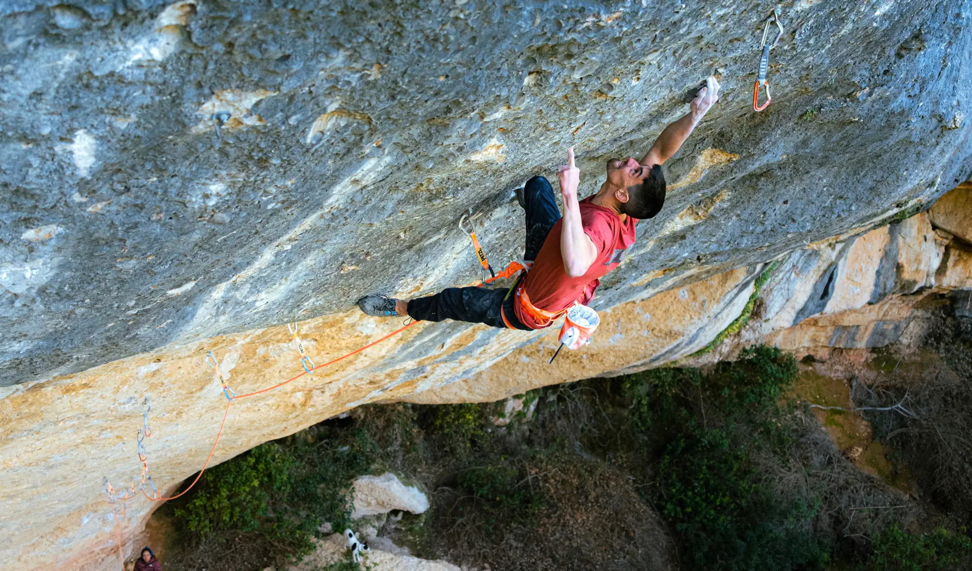 orge Díaz-Rullo Cafe Colombia