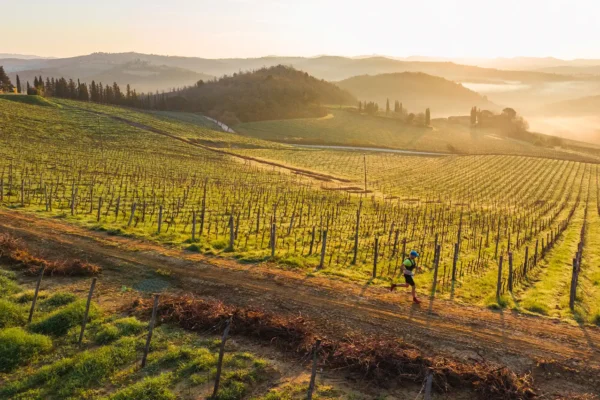 Chianti Ultra Trail
