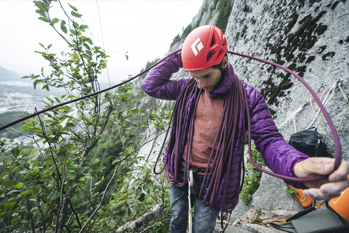 Connor Hesron sur Drifter’s Escape