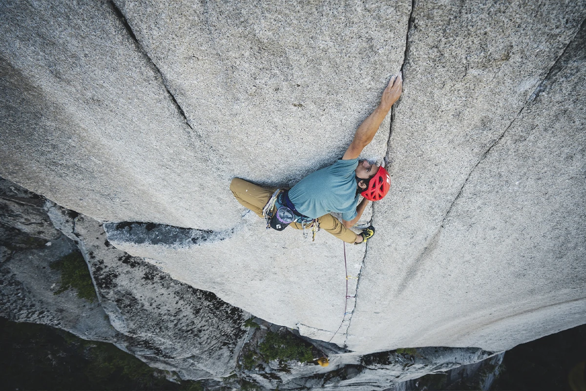 Connor Hesron sur Drifter’s Escape