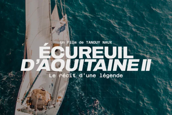 écureuil d'aquitaine II