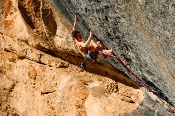 Erwan Legrand Bombé Bleu