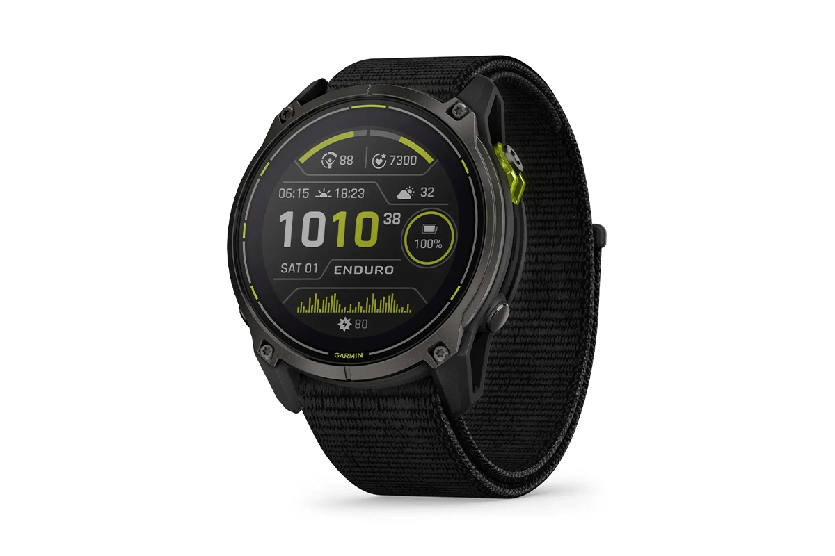 Garmin Enduro 3