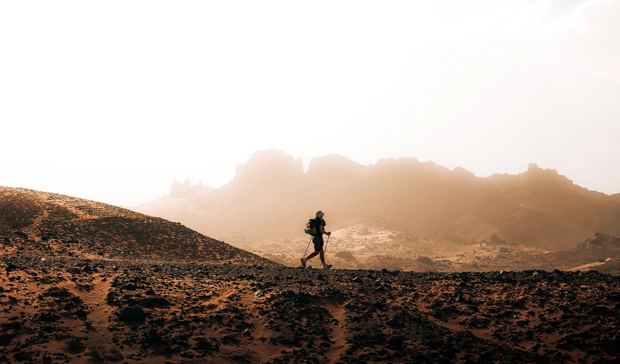Marathon des sables